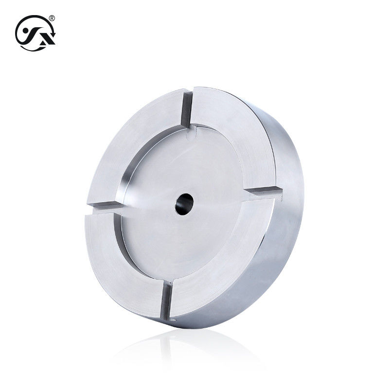 YWPZ01 304 Stainless Steel Counterweight Plate Customized Size