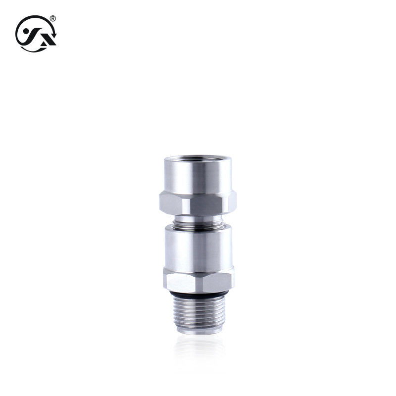 XLS02 Outlet Protection Adapter