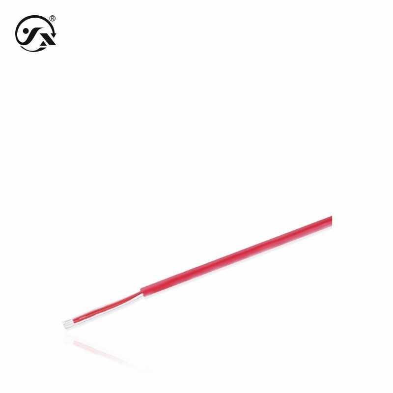 XL09 Silicone Compensation Cable Customized For Transmitter Electrical Connections