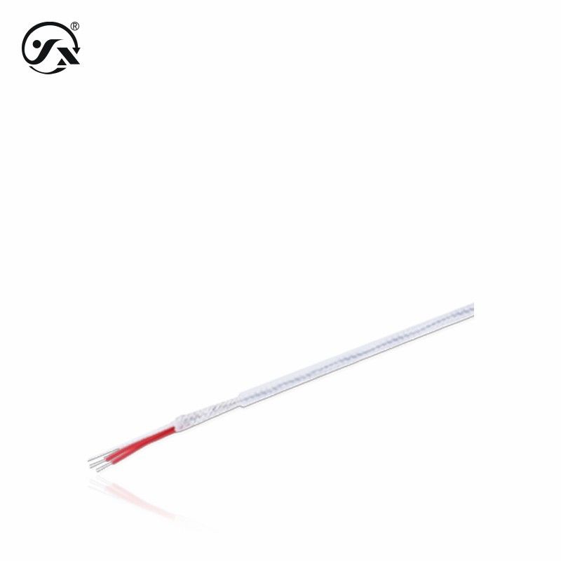Star merter Installation Accessories XL08 Shielded Compensation Cable For Sensors
