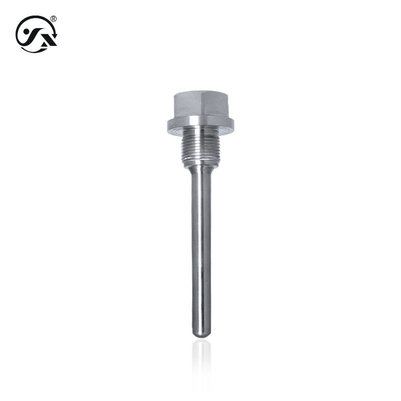 TG01 Probe Special Sleeves 304 Stainless Steel Material