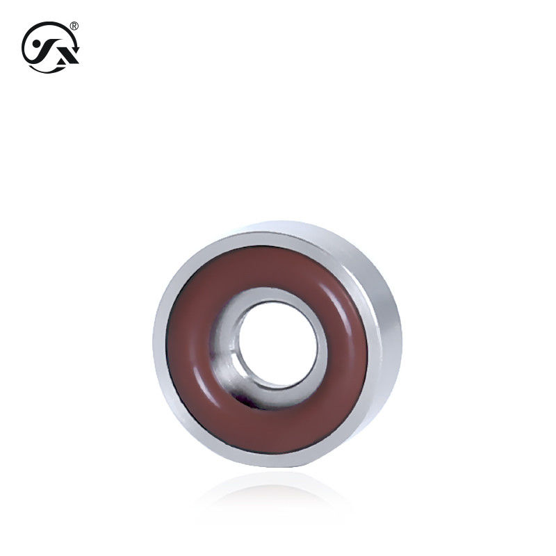 304 Stainless Steel Installation Accessories MF01 High Pressure Metal Sealing Ring