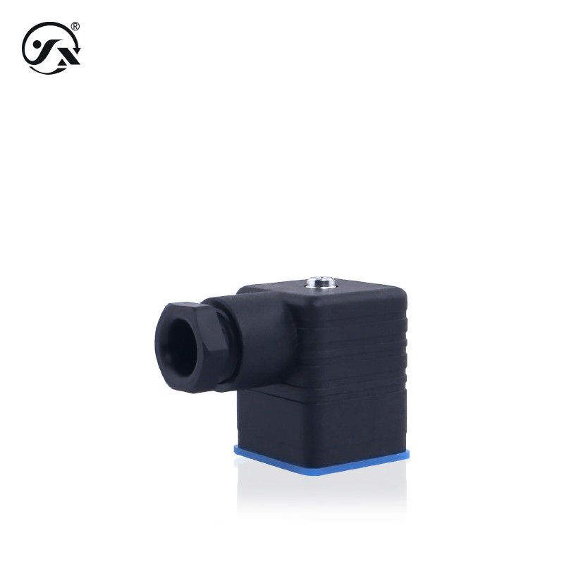 GDM3009 Hersman Plug IP65 For Transmitter Electrical Connections