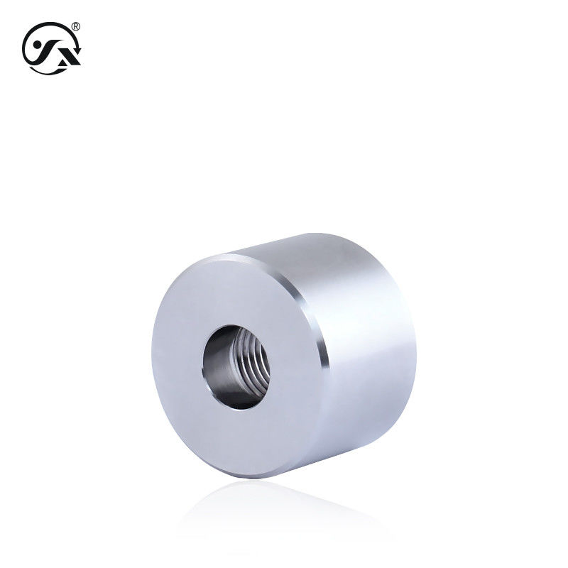 DZ13 Column Welded Base