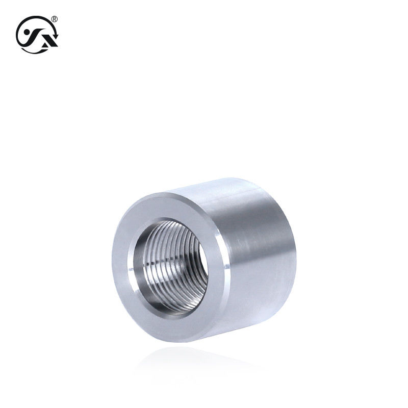 DZ06 Column Welded Base
