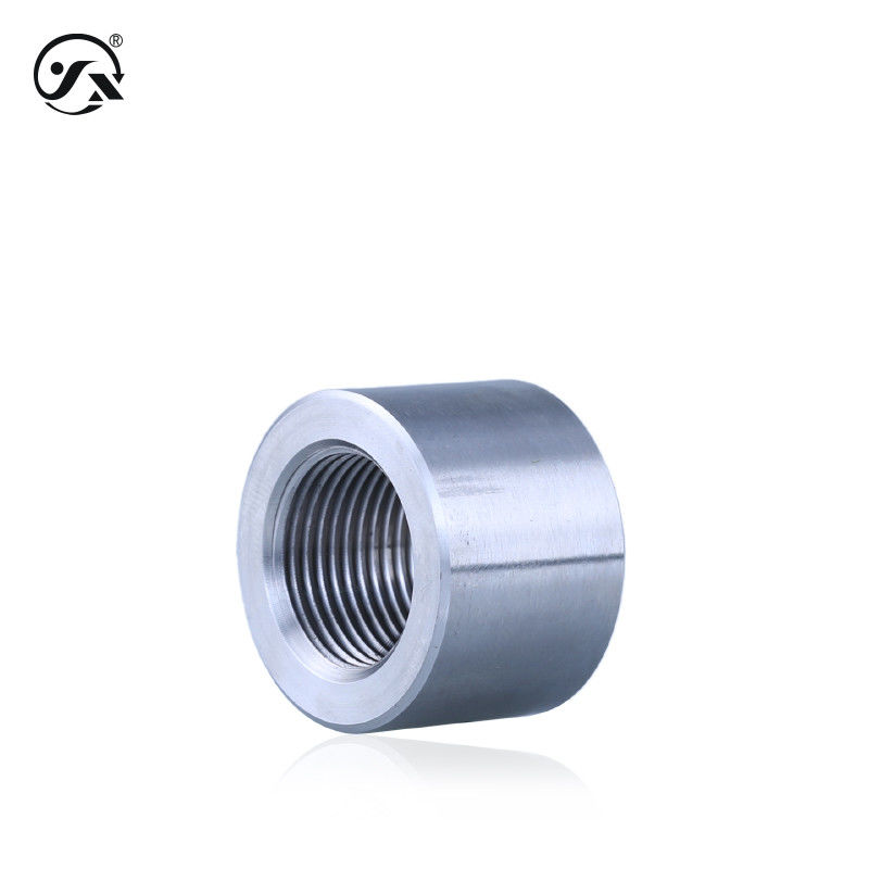 DZ05 Column Welded Base
