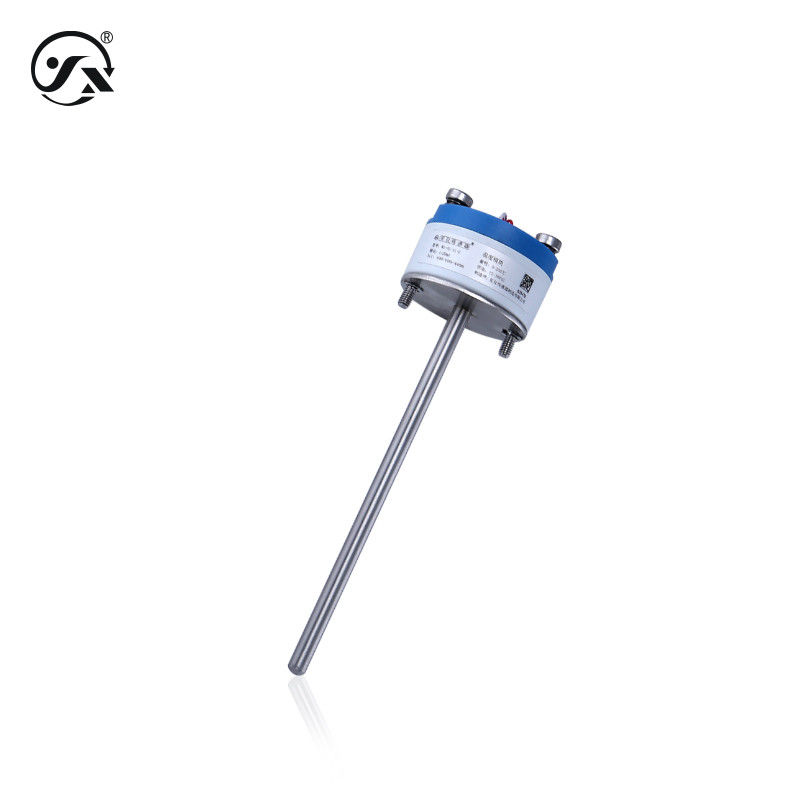 CWDZ05MY Armored Temperature Transmitter 4-20ma RS485 PT100