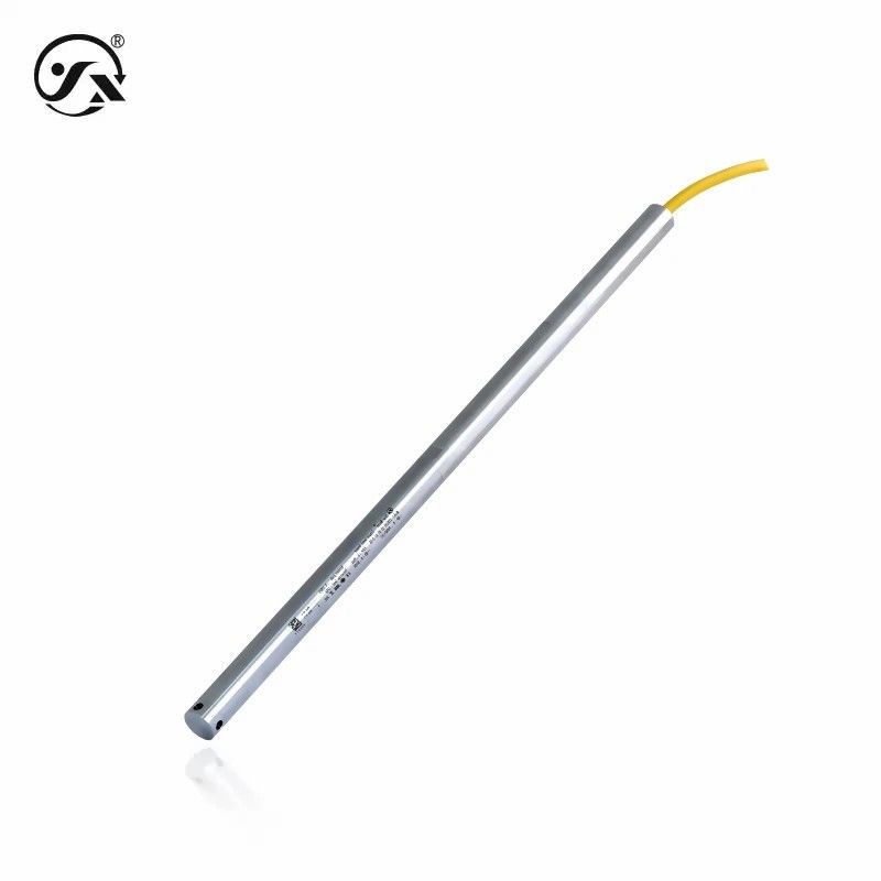CYW16Y Deep Well Type Liquid Level Transmitter High Precision Wear Resistant