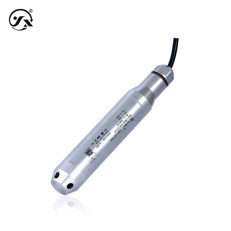 CYW19Y Absolute Pressure Transmitter 0.1%FS, 0.25%FS Submersible Water Level Transmitter