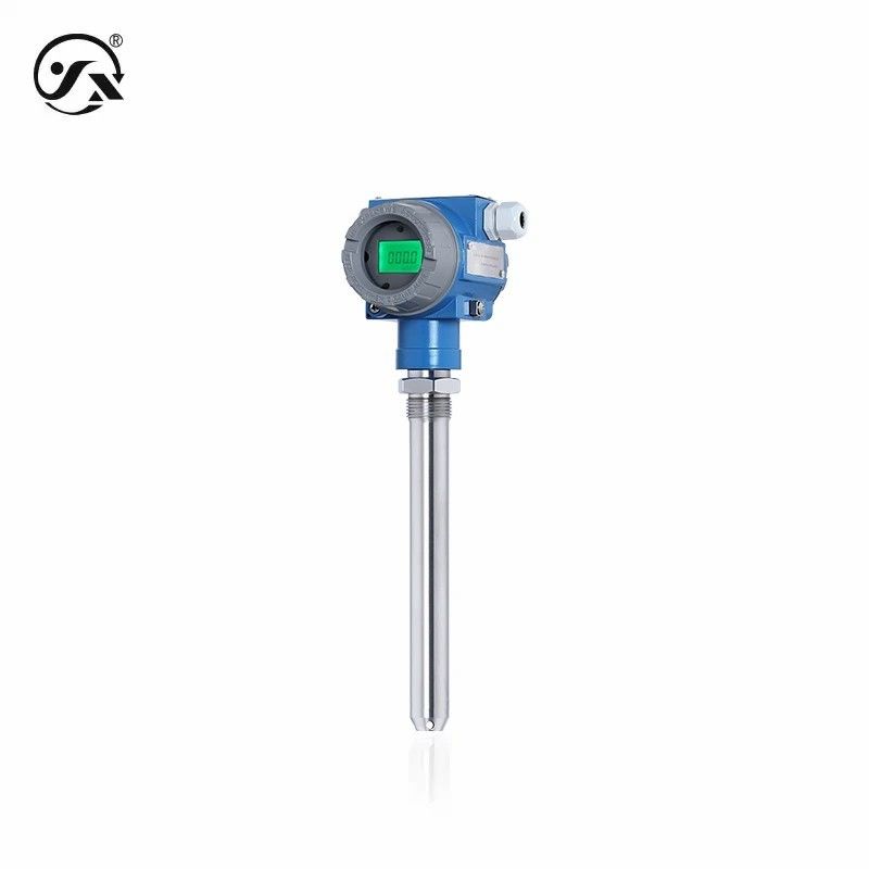 CYW81CY Hydrostatic Oil Level Transmitter 0-5-30kPa Oil Level Measurement