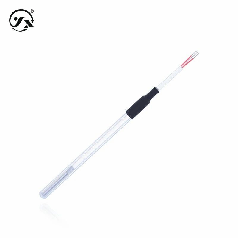 CWDZ70Y Anti Corrosion Type Platinum Resistance Temperature Sensor