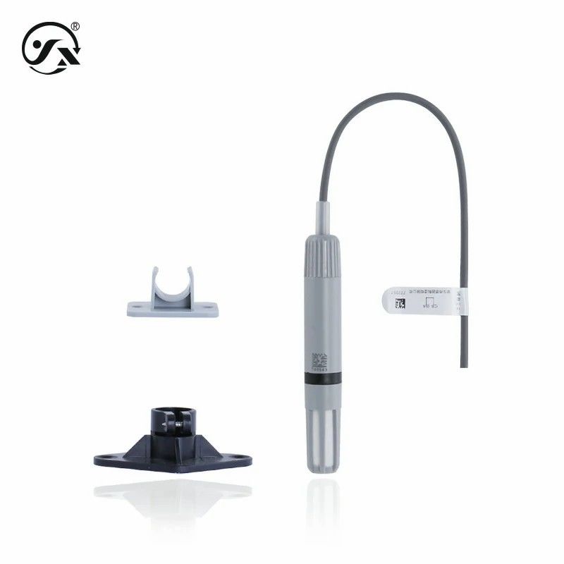 CWS91Y Compact Monitoring Temperature And Humidity Transmitter