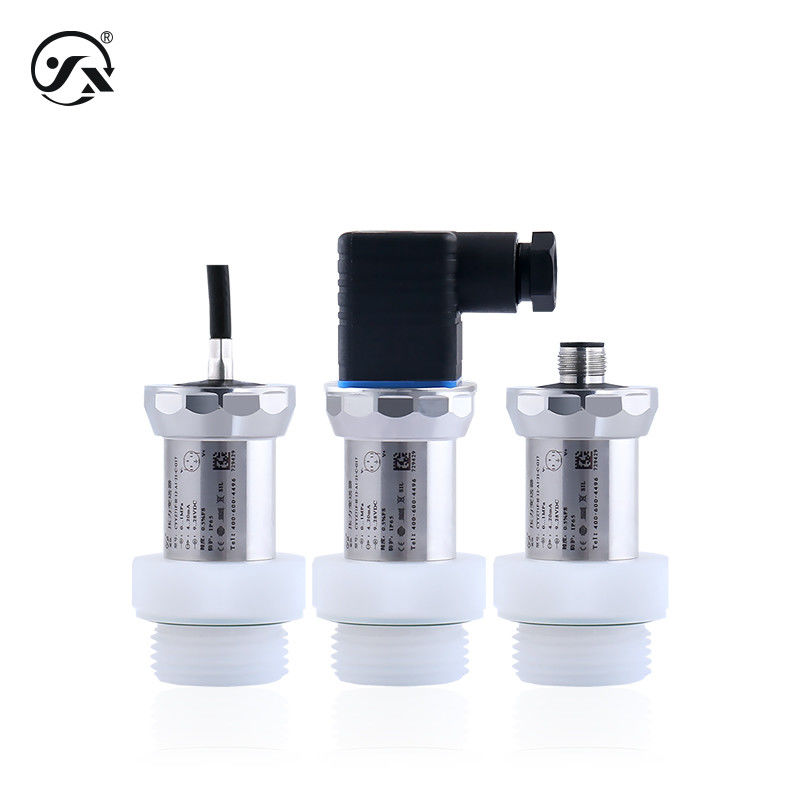 Vacuum CYYZ71FY Anticorrosion Pressure Transmitter RS485