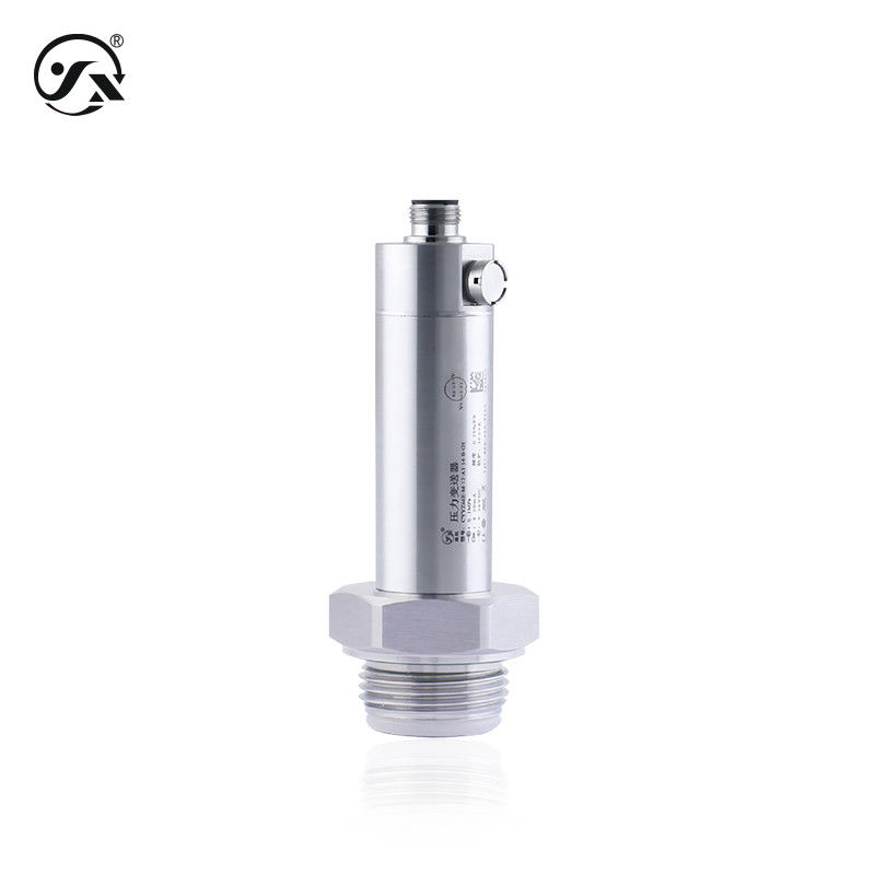CYYZ566EY Ceramic Capacitor Sanitary Pressure Transmitter Sensor
