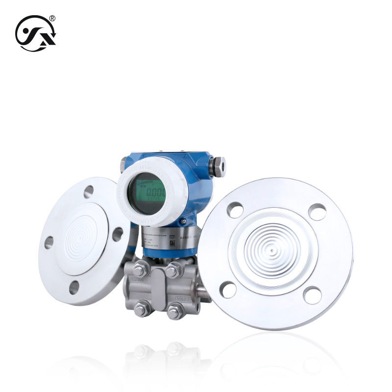 CYYZ3051SAY Monocrystalline Silicon Double Remote Pressure Transmitter Differential